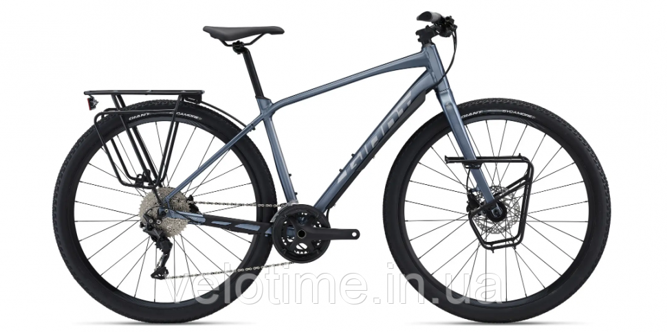 Giant ToughRoad SLR 1 28 2022 (M, Knight Shield )
