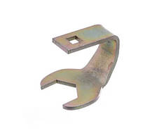 ТОП! Ключ для підтягування рейки Ланос 46мм (ХЗСО) КПРЕЙЛАН46 STRT46L - (gHome)