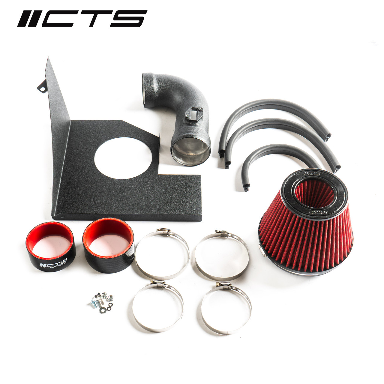 Система впуску CTS TURBO BMW F2X/F3X 230i/330i/430i B46/B48