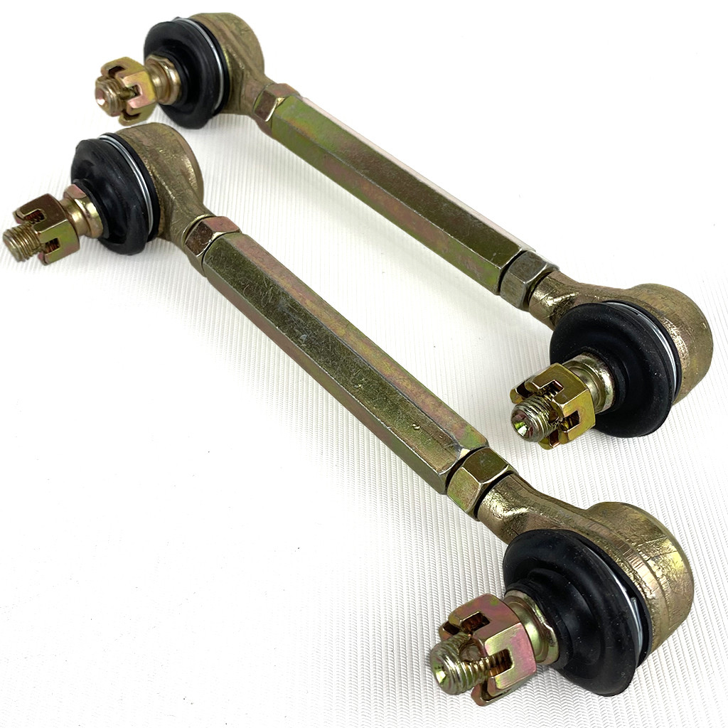 Рульові тяги 245-275мм з наконечниками для квадроцикла Profi, фото 1