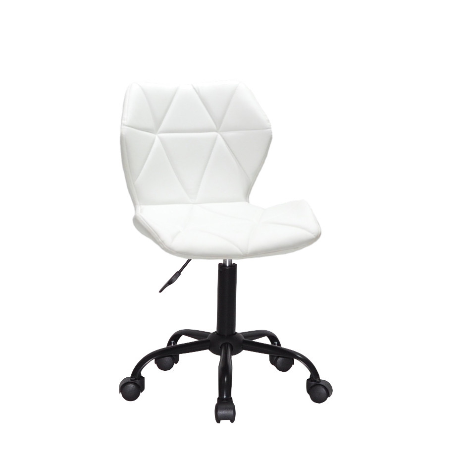 Роликове крісло TORINO, BK-Office,  D-530, колеса пластик, фото 1