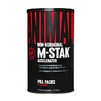 Комплекс для підвищення тестостерону Universal Nutrition ANIMAL M-STAK (21 pak)
