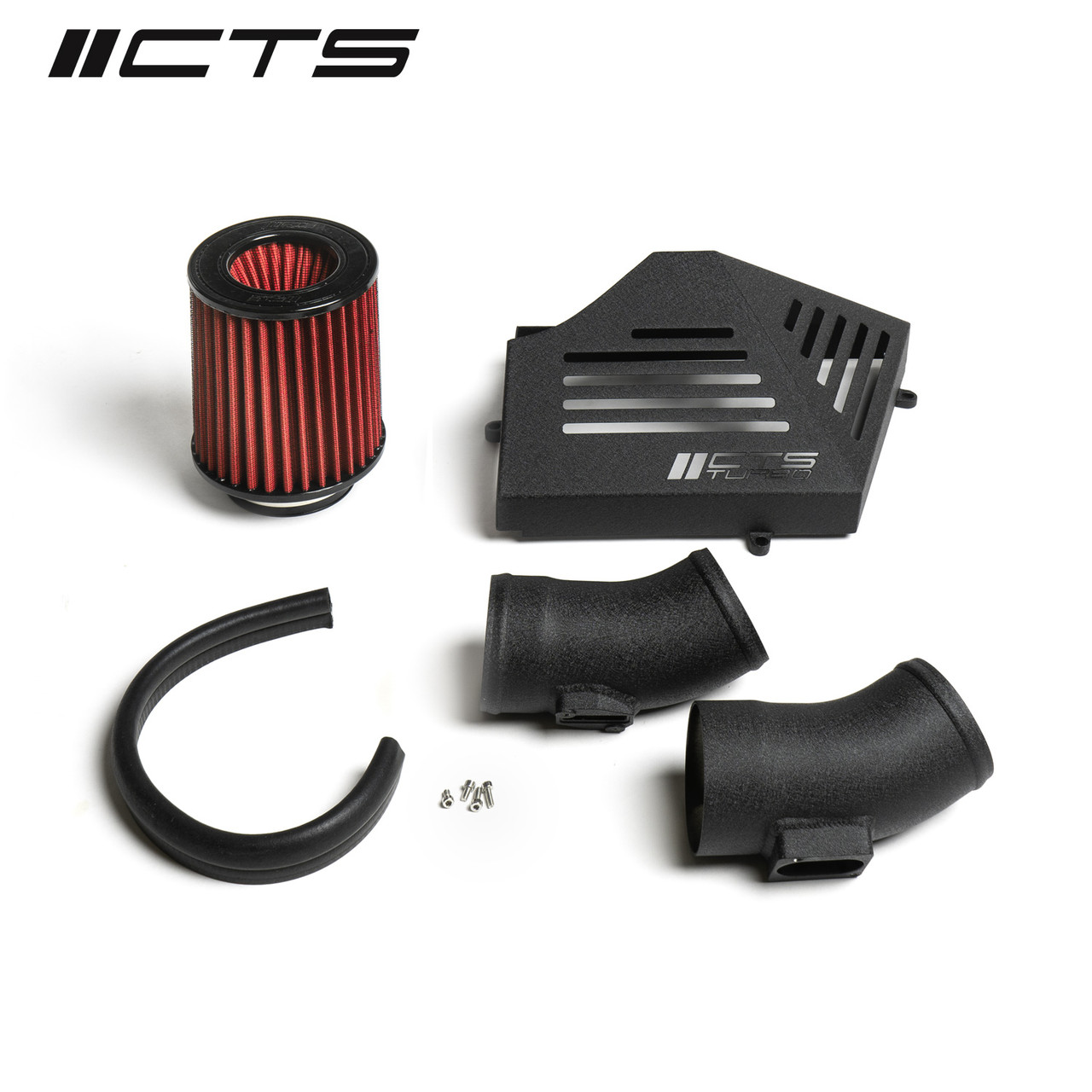 Система впуска CTS TURBO MINI F56 Cooper/S/JCW B38/B46/B48