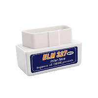 Діагностичний сканер ELM327 Версія 1.5