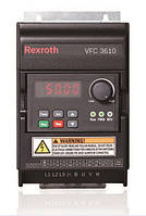 Преобразователь частоты Bosch Rexroth VFC 3610 0.40kW, 1AC 200-240V, 50/60Hz, 2.4A