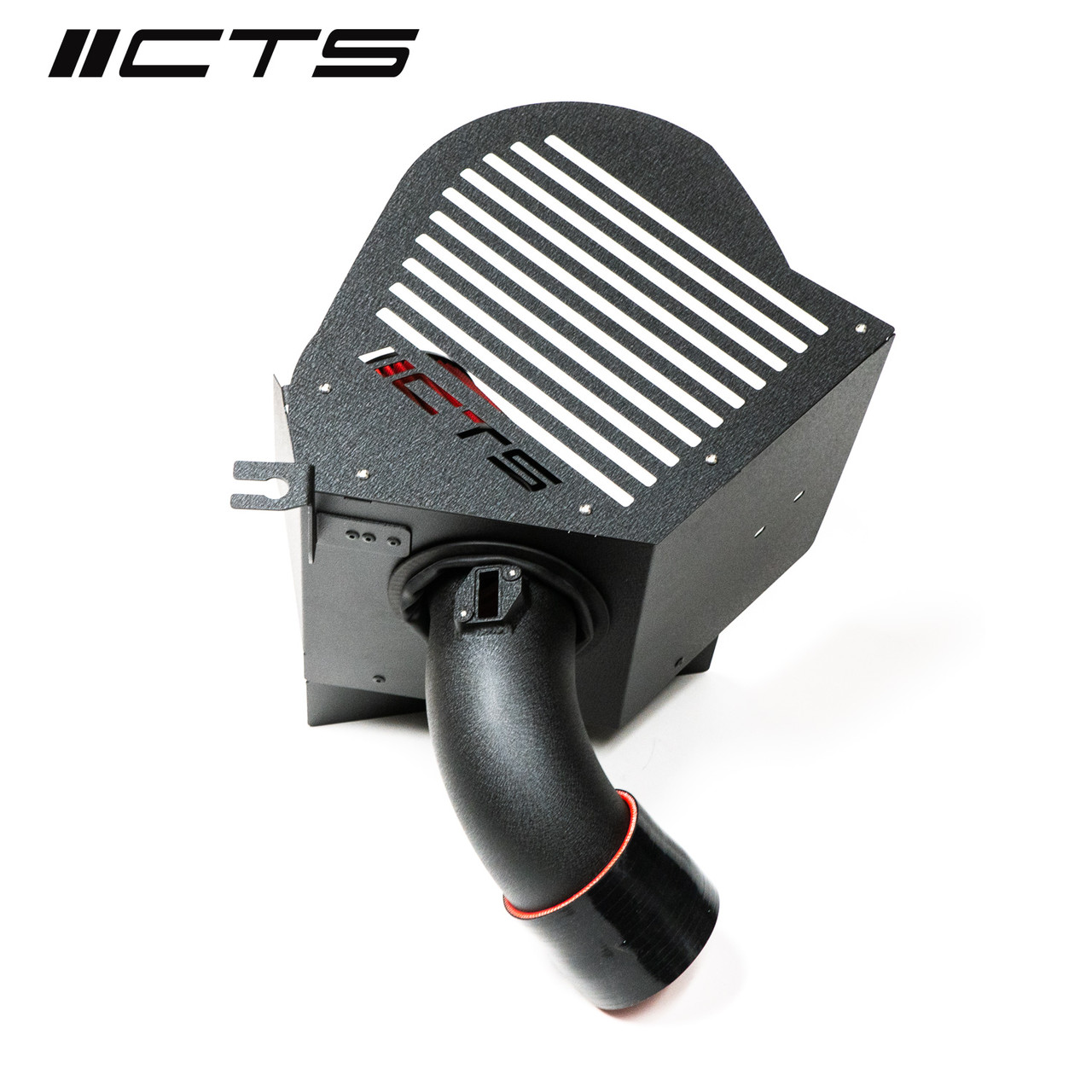 Система впуску CTS TURBO BMW G01/G02 X3/X4 M40i B58