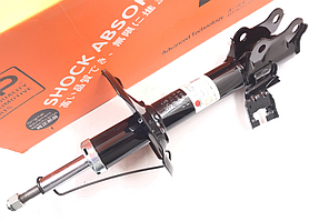 Амортизатор передній лівий EEP 333309 Альмера 2000–2006 54303-BM486