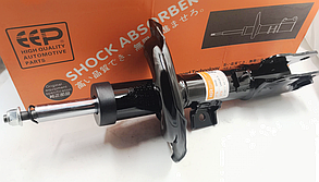 Амортизатор передній лівий EEP 339105 Лансер Х 2007-2017 4060A065