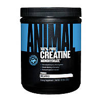Креатин моногідрат без смаку Universal Nutrition Creatine 300 g