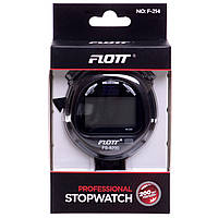 Секундомір 200 результатів пам'яті FLOTT (пластик, електронний) (FS-8200)