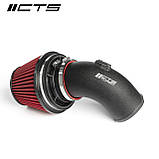 Система впуску CTS TURBO BMW G20 M340i/G22 M440i/G42 M240i B58 3.0L, фото 2