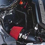 Система впуску CTS TURBO BMW G20 M340i/G22 M440i/G42 M240i B58 3.0L, фото 5
