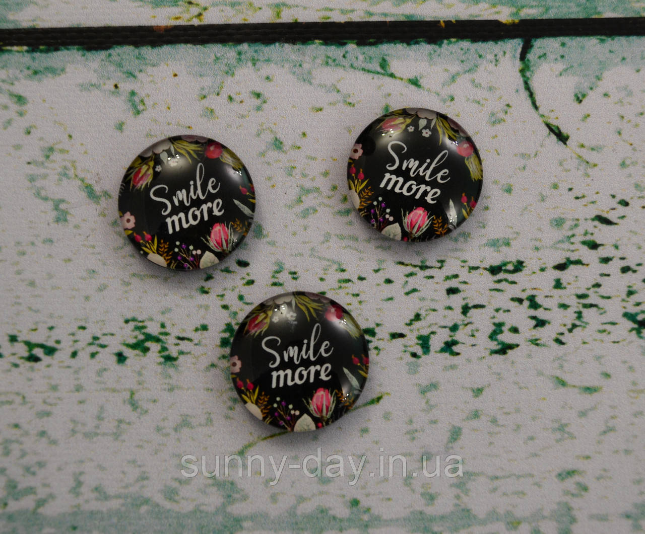 Магнітна гольниця (неодімова/феритова) круг №2, фото 1