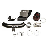 Система впуску CTS TURBO F2X/F3X/F87 BMW 135i/iX, M235i/iX, M2, 335i/iX, 435i/iX, фото 2