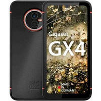 Смартфон Gigaset GX4 4/64GB Black (S30853H1531R111)