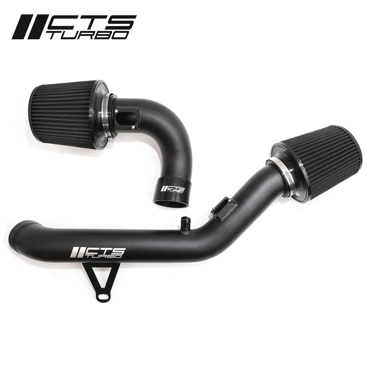 Система впуска CTS TURBO BMW F80 M3/M4/M2 COMPETITION S55