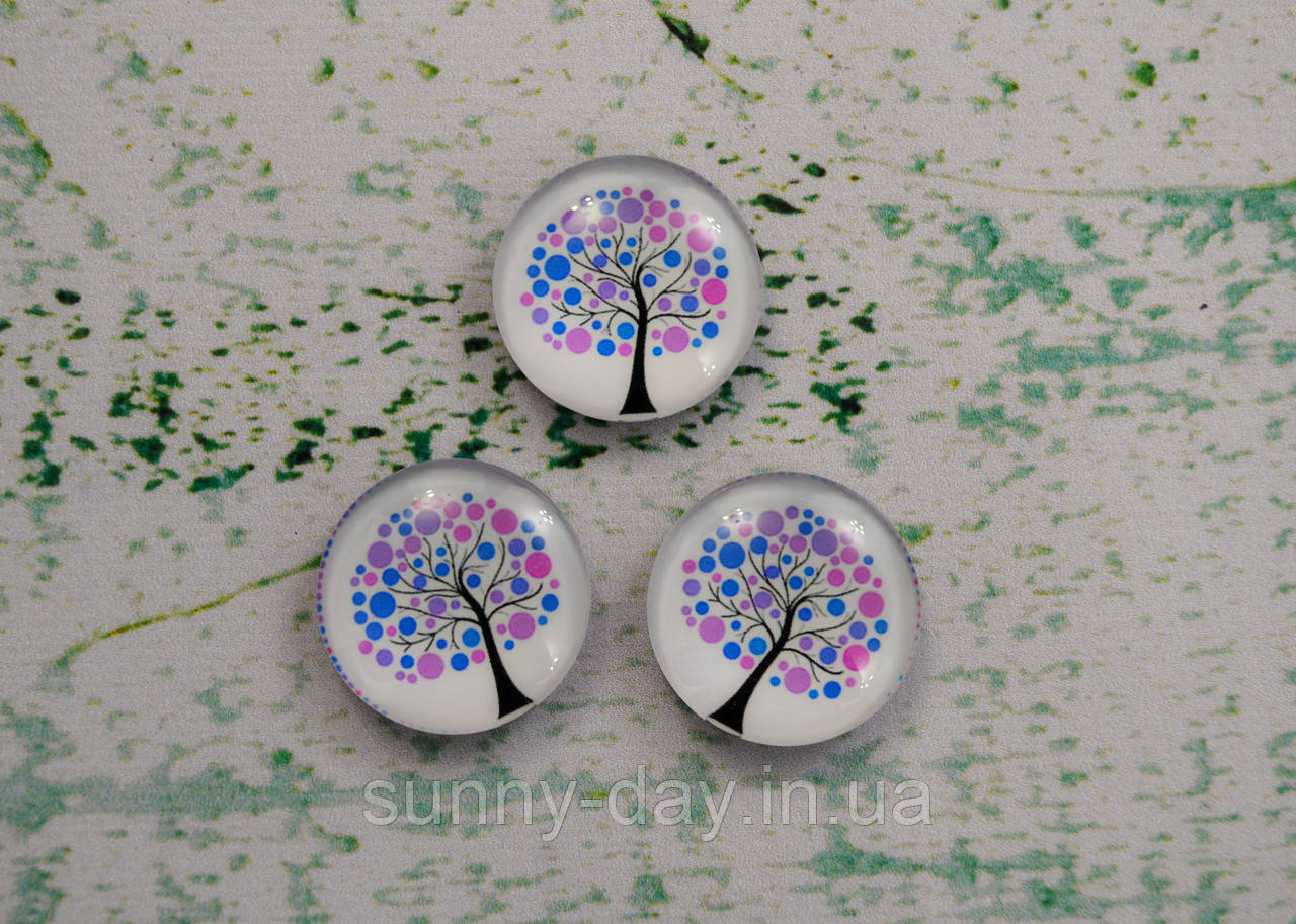 Магнітна гольниця (неодімова/феритова) круг 30мм №12, фото 1