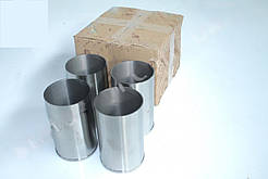 Гiльза блоку цилiндрiв Газель NEXT,Бiзнес дв.Evotech 2,7 (компл.4шт) (вир-во м.Конотоп) А274/275-1002020