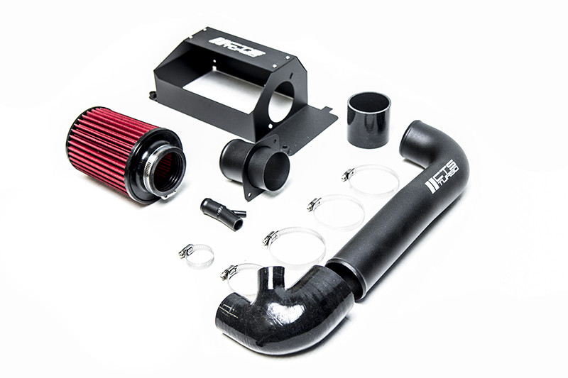 Система впуска CTS TURBO MINI Cooper S R55/R56/R57/R58/R59, фото 1