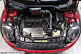 Система впуска CTS TURBO MINI Cooper S R55/R56/R57/R58/R59, фото 4