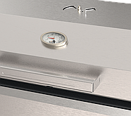 Мангал, BBQ, гриль High Tech 900 "Optimum", фото 4