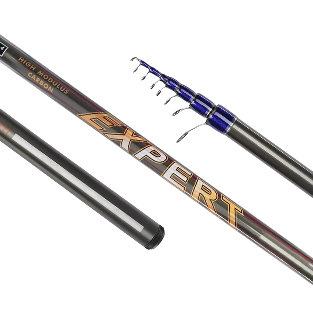 Вудилище поплавцеве болонське Tica Expert bolo 5.00м, фото 1