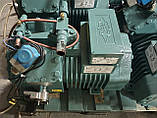 Компресор Bitzer 4DC-7.2Y-40S (26.6 m3/h) Вживаний, фото 3