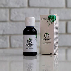 Хвойний біоактиватор води. Бальзам Лосина No 8.30 мл. Продукти Довгоріччя.