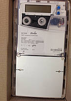 Електролічильник Itron SL 7000 клас 0.5s, фото 5