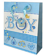 Пакет дитячий подарунковий 12 шт