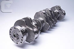 Вал колiнчастий ,МАЗ,,ЛiАЗ дв.Cummins 6ВТ (вир-во Cummins Investmen) 3908032,3907804,3929037