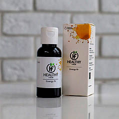 Бальзам Лосьова "Бодість" 30 мл здатна відновити енергію.