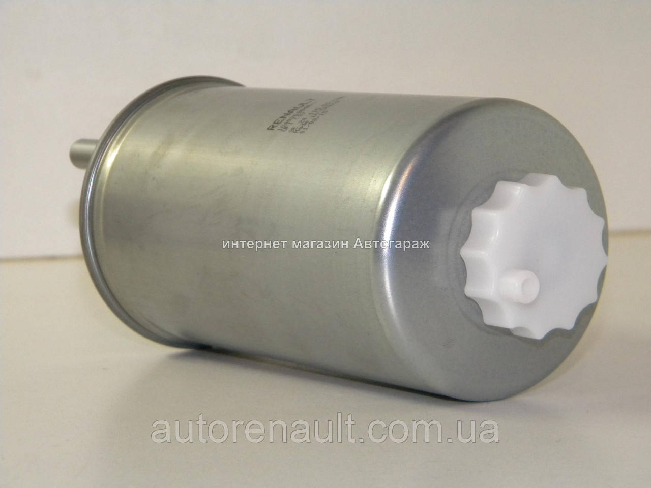 Купить Фильтр топливный на Рено Логан 1.5dCi 2004-2012 Renault ...