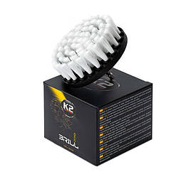 Щітка на дриль для чищення K2 Brill Pro 10 см (D7050)