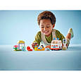 Конструктор LEGO DUPLO Town Швидка допомога та водій (10447), фото 6