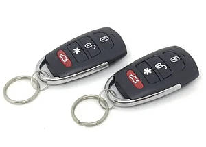 Tiger Amulet Plus сигналізація з сиреною