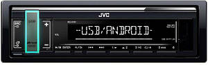 JVC KD-X161