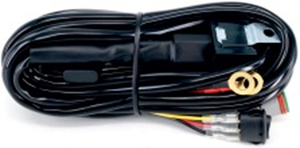 DriveX HPW-7 комплект для підключення 2 фар