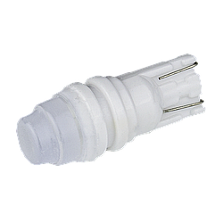 Світлодіодна лампа T10-075 Ceramic 12V W5W