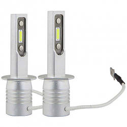 EA Light X E1 H1 5000K 12W 9-32V 4000Lm LED світлодіодні лампи