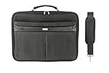 Сумка TRUST Sydney CLS 14" Black, фото 3