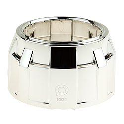 MS Mini 2,5" Lens Маска біксенонової лінзи