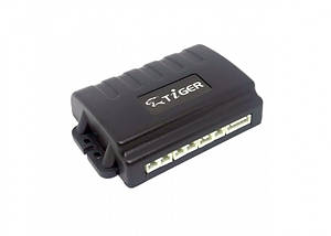 Блок управління парктроника Tiger TG-P4