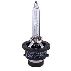 MLux QUARTZ D4S 35W 4300К ксенонова лампа