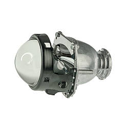 Cyclone BL-3.0" D2 HELLA Біксенонова лінза