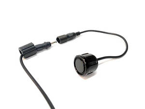 Датчик парктроніка Tiger TG-P4 Black