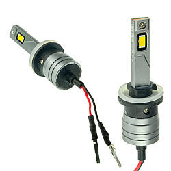 Decker LED PL-05 5000K H27 9-32V світлодіодні лампи