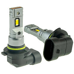 Decker LED PL-05 5000K HB3 9005 9-32V світлодіодні лампи