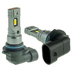 Decker LED PL-05 5000K HB4 9006 9-32V світлодіодні лампи