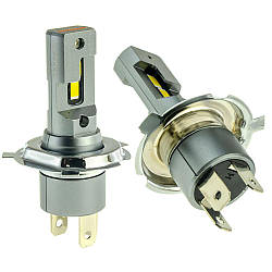 Decker LED PL-05 5000K H4 9-32V світлодіодні лампи